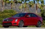 Cadillac ATS-V 2016 года (NA)